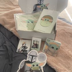 Mandalorian Color Pop Full set