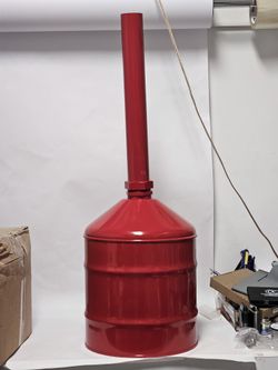 JUSTRITE 26811R 5GAL (NO TOP) New