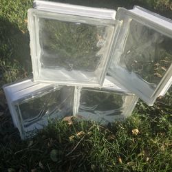 Glass Blocks