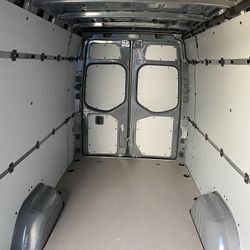 Sprinter Wall Panels