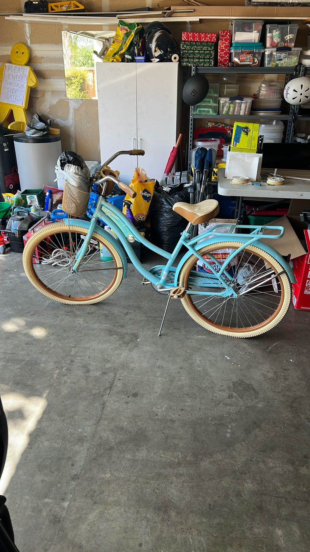 Huffy Cruiser