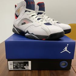 Jordan 7 PSG 10.5