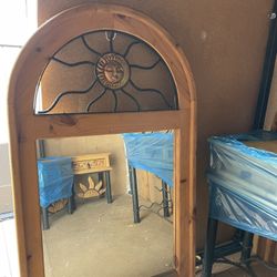 Rustic Bedroom Set 