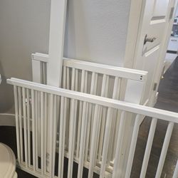 Free IKEA Gulliver Crib