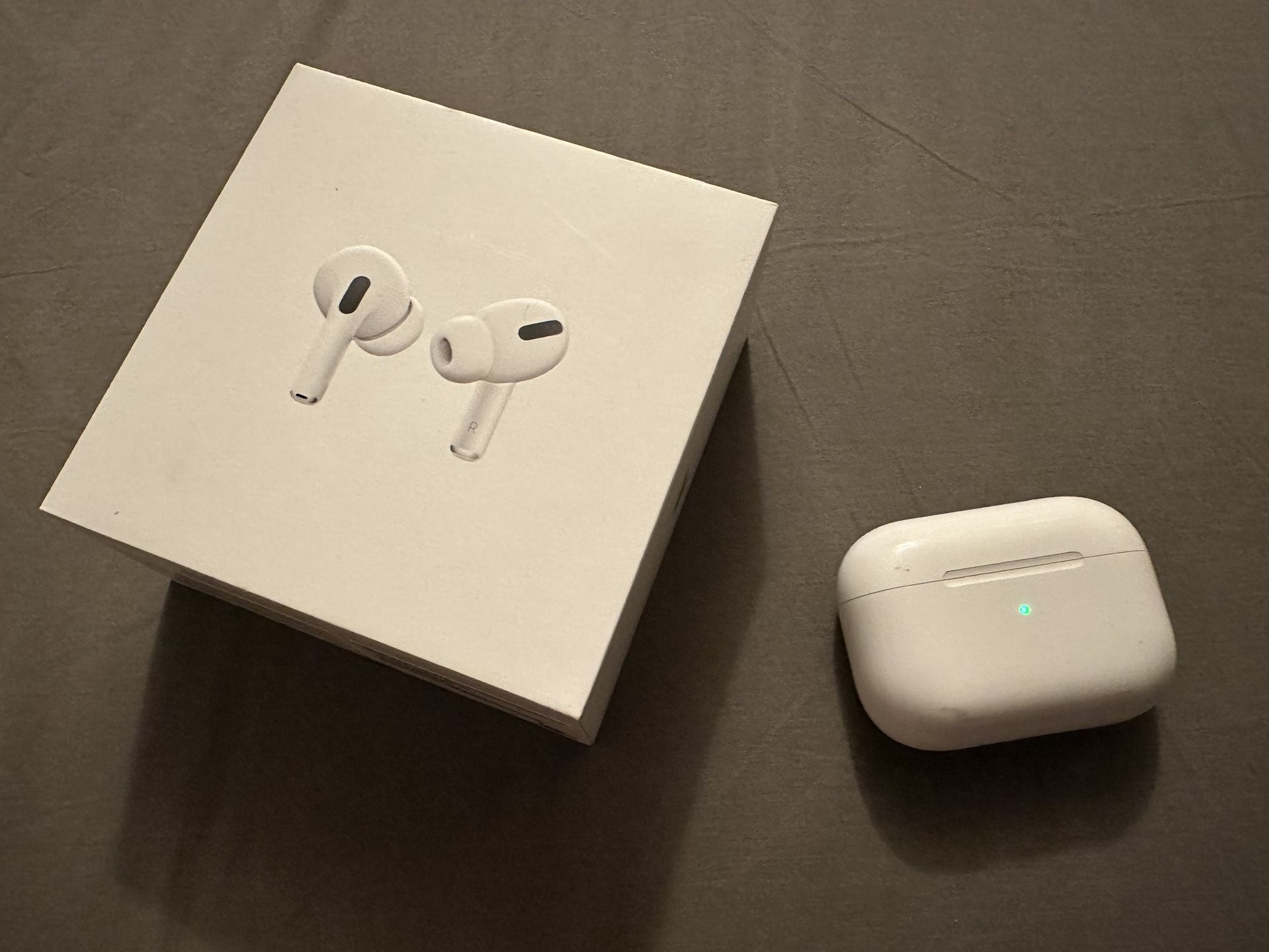 Apple AirPods Pro