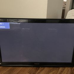 55” Panasonic TV