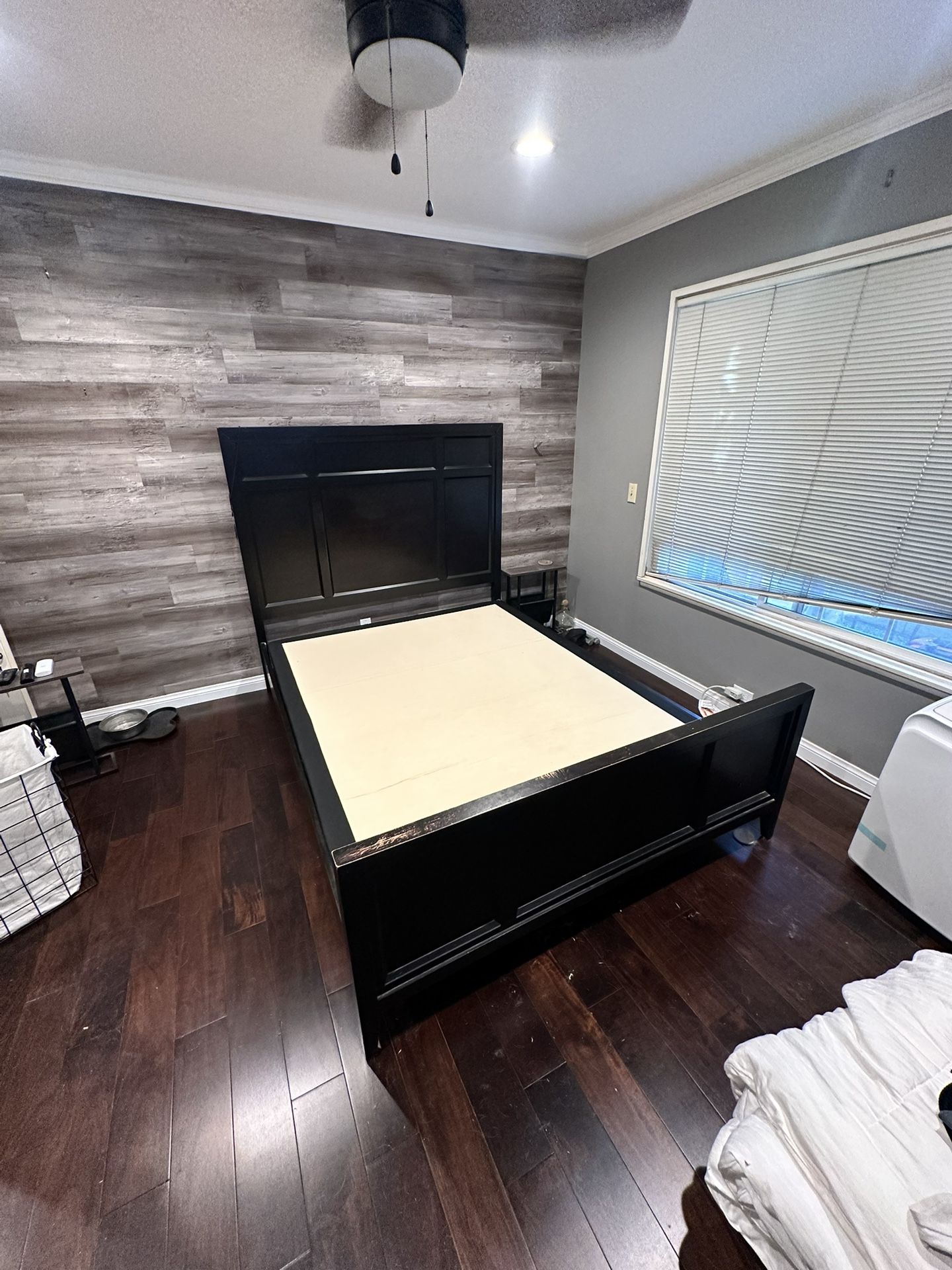 Bed Frame
