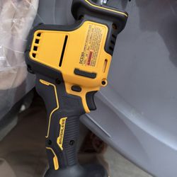 Dewalt 20v Sawzall