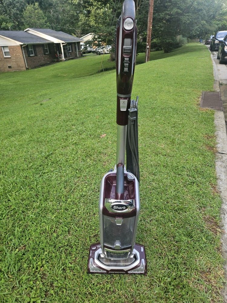Shark Rotator Profesional Vaccume