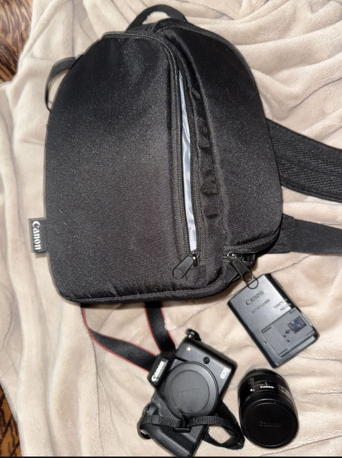 Canon EOS