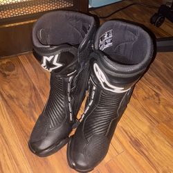 Alpinestars V2 Vented Riding Boots