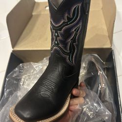 Kids Cowboy Boots