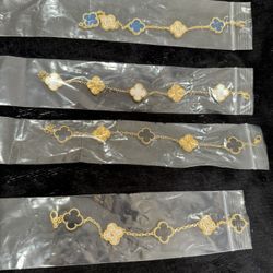 Bracelet Price For Each $40