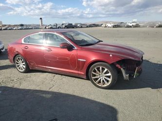 2013 Jaguar XF 2.0 Parts For Sale 