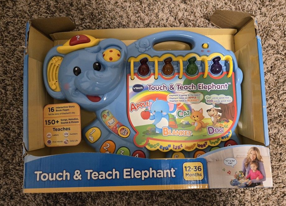 Baby Toy