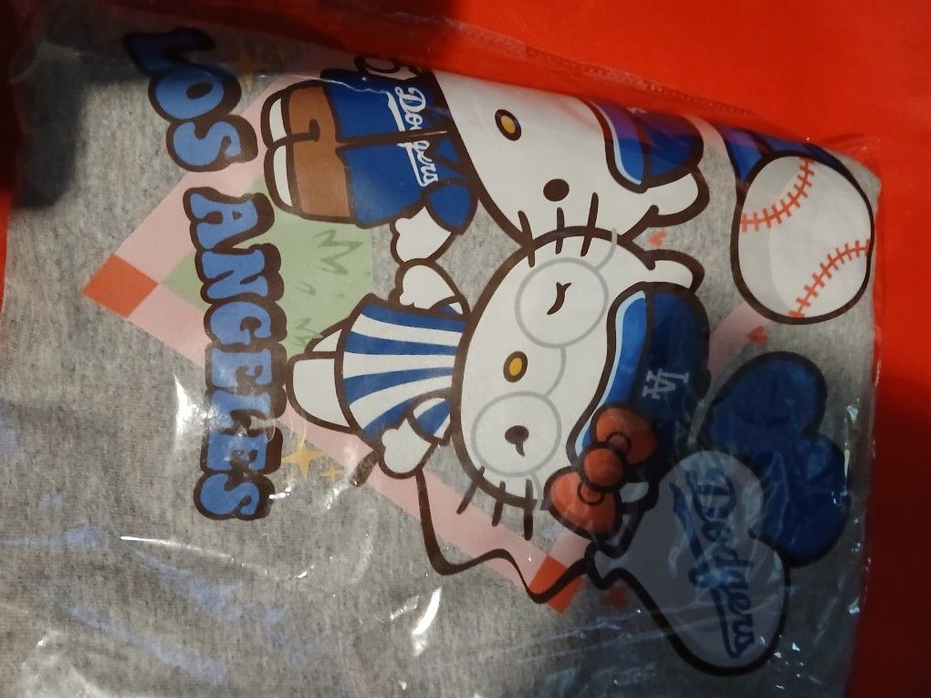 Sublimated Assorted T Shirts