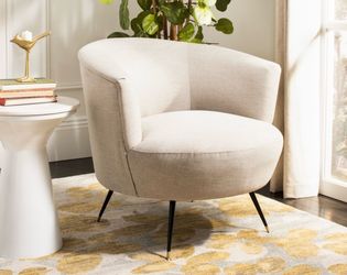 Accent Chairs (barely used - like new)