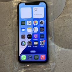 iPhone 11 Pro 64GB Memory Space Gray (Unlocked)