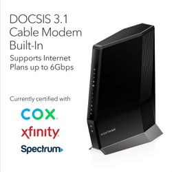 Netgear Nighthawk