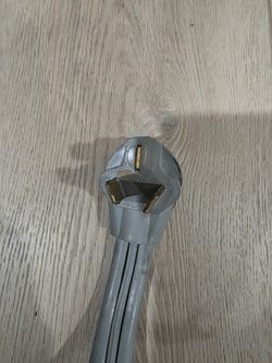 Appliance Electrical Cord