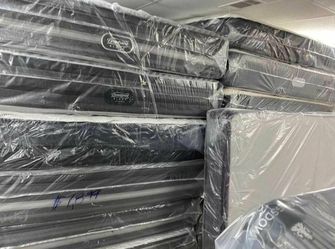 New King Mattress $149