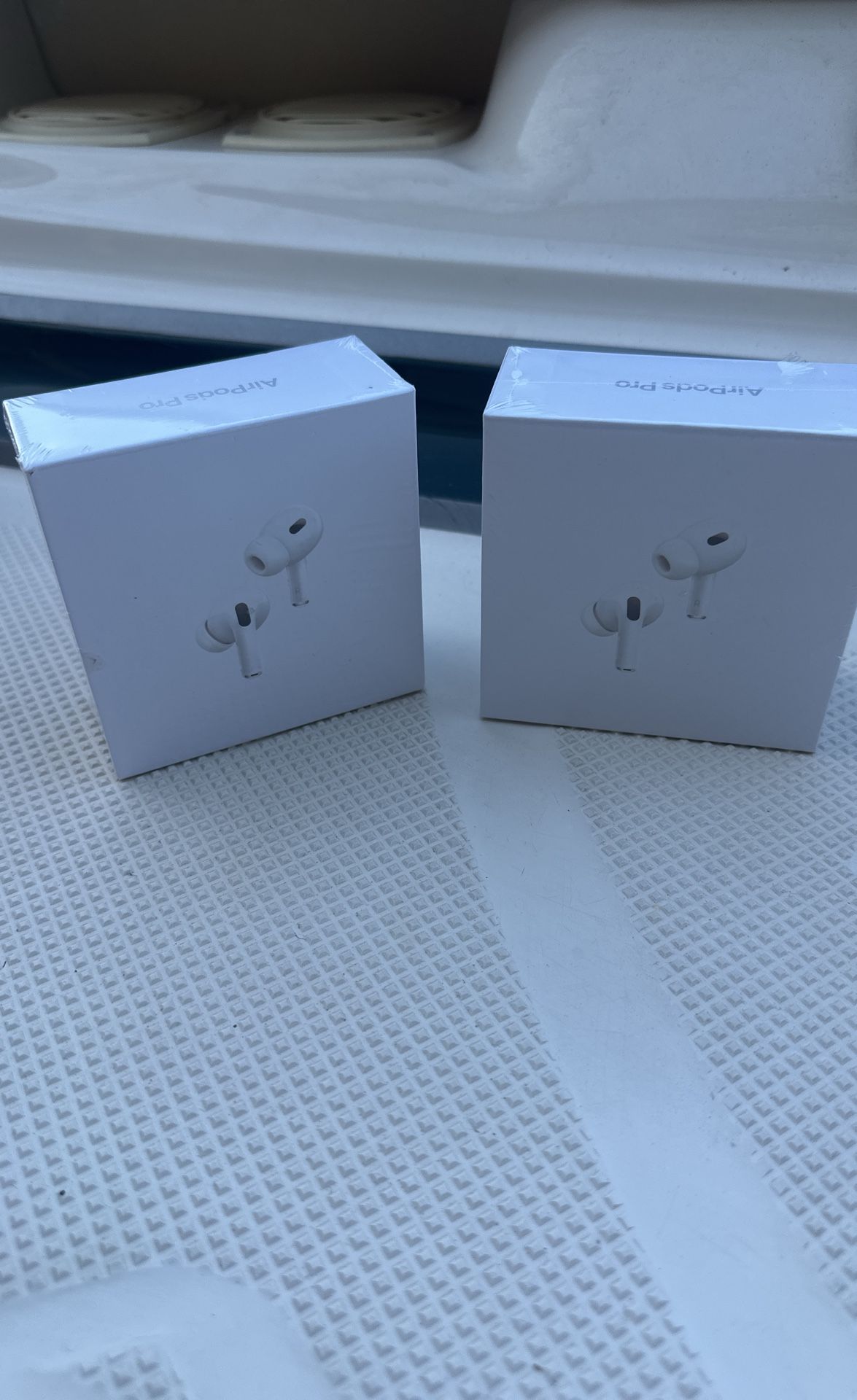 Air Pods Pro