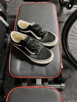 Vans Size 5.5