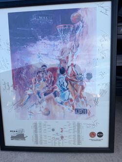 UNLV COLLECTORS POSTER