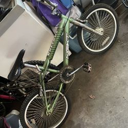 Good First Kids Bike To Learn How To Ride 