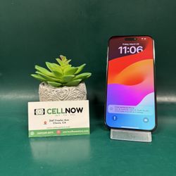 iPhone 15 Plus T-Mobile 128 Gb Black