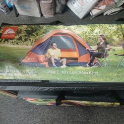 Ozark Trail Complete Camping Combo