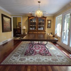 Beautiful Rug 144' 97'