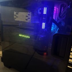 GAMING PC 