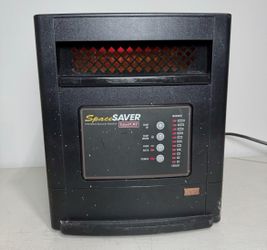 EdenPure SPACE SAVER SPACESAVER RPE 1000 HEATER