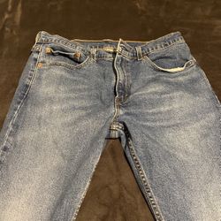 EUC Mens 32x30 Levi 512 Jeans