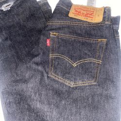 levi’s 501