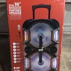 Speaker 