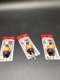 VESSEL BALL GRIP CARRYING BIT HOLDER**(FINANCIAMOS/WE FINANCE)**