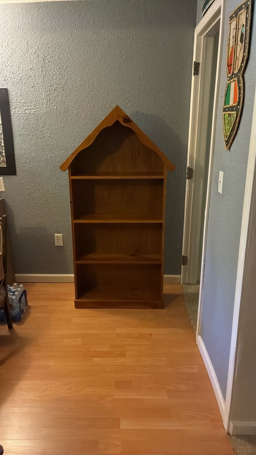 Kids Bookcase