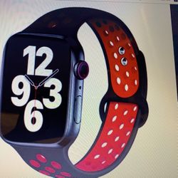Apple Compatible Watch Bands