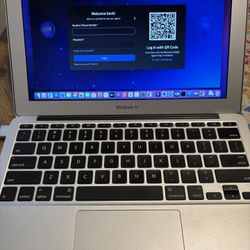 Computadora Apple 🍎 