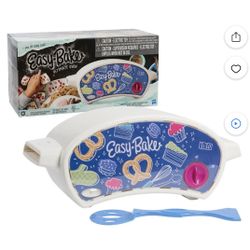 Easy Bake Oven 