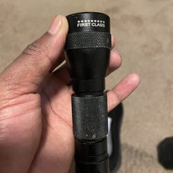 Flashlight 🔦 