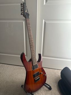 Ibanez RG421 Series