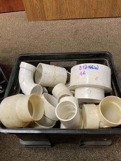drain pipe fittings