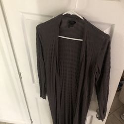 Color Grey, Small