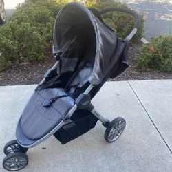 Britax B Agile Single Stroller