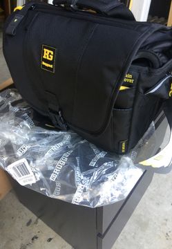 Camera bag Ruggard Legion 25