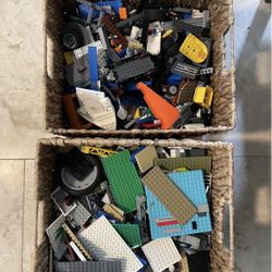 LEGOS FOR SALE