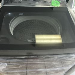 Samsung Washer (delivery+install Available) 